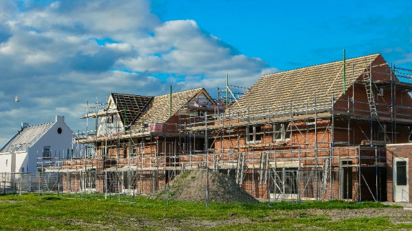 Woningnood Nederland