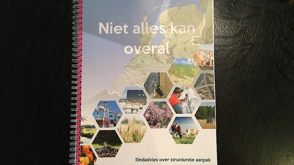 Niet alles kan overal