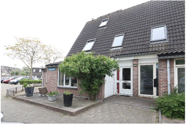 Eensgezinswoning Almere