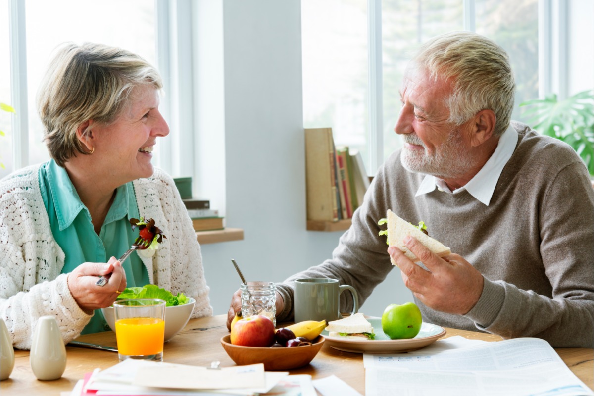 Vergrijzing is een zegen voor de woningmarkt