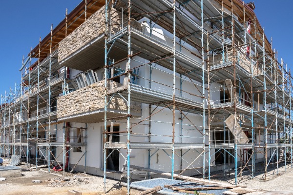 Keert de woningnood terug in Nederland?
