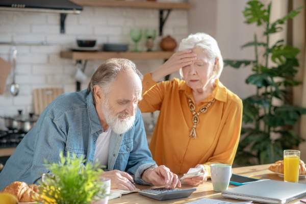 Eigen woning wordt duur voor de gepensioneerde van morgen