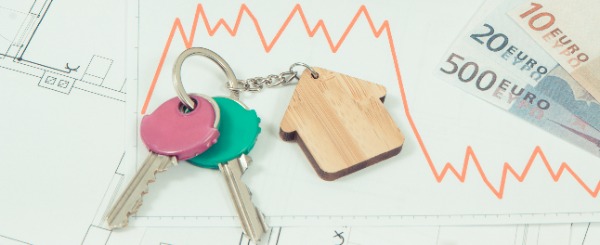 De gekte op de woningmarkt is terug