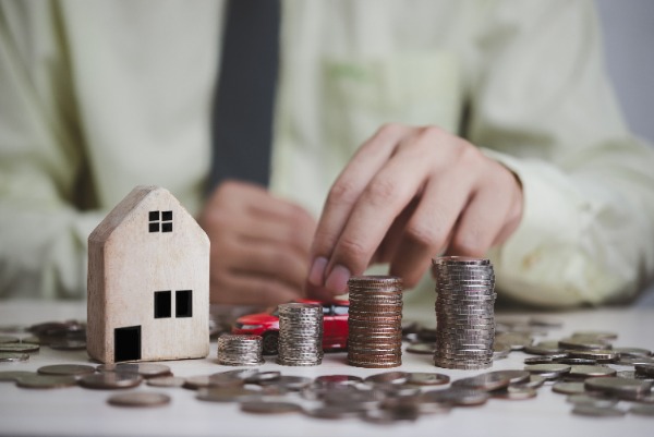 De eigen woning dreigt onbereikbaar te worden voor de starter