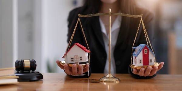 Naar een evenwichtige woningmarkt