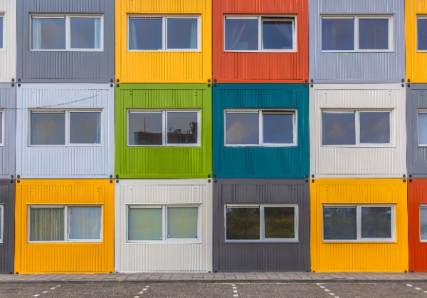 De woningnood is terug in Nederland