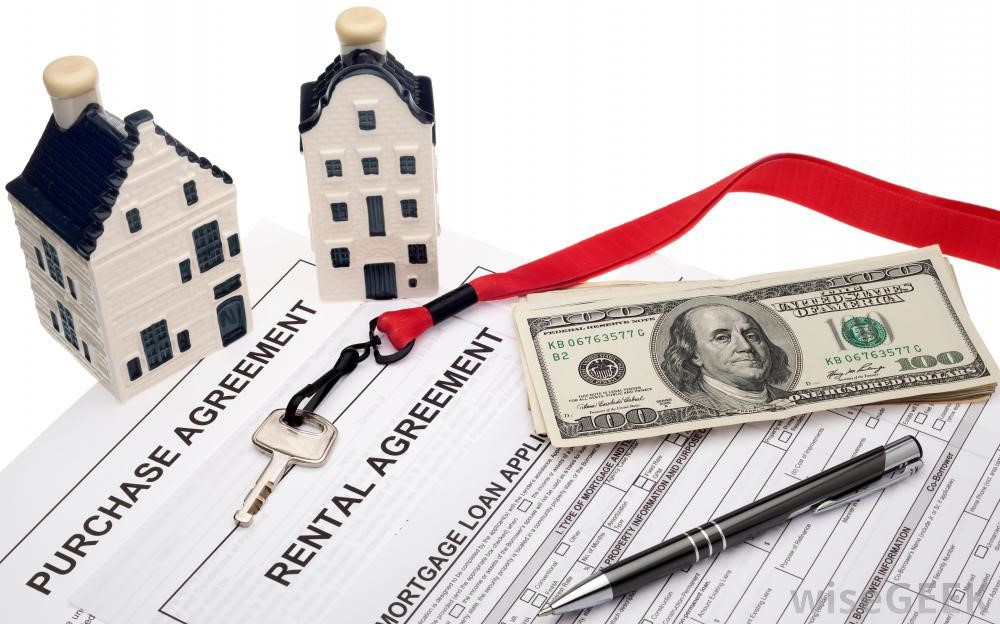 Sale & Lease back