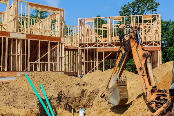Voorlopig geen antwoord op de gekte op de woningmarkt