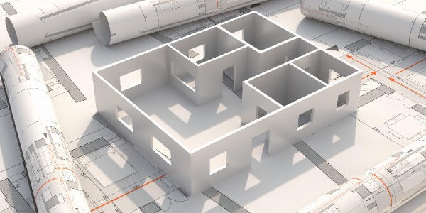 Woningcorporaties gaan eindelijk weer bouwen