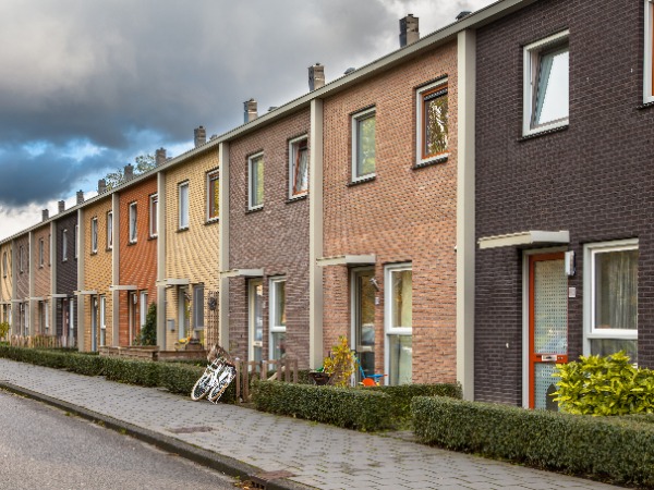 De Nederlandse woningmarkt kookt droog