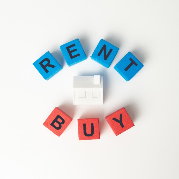 Buy-to-let in Nederland en het VK. Een vergelijking