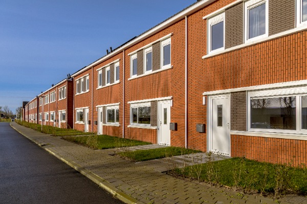 Is flexibel bouwen de sleutel voor het verminderen van de woningnood?