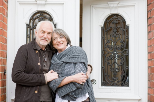 75-Plussers op de woningmarkt
