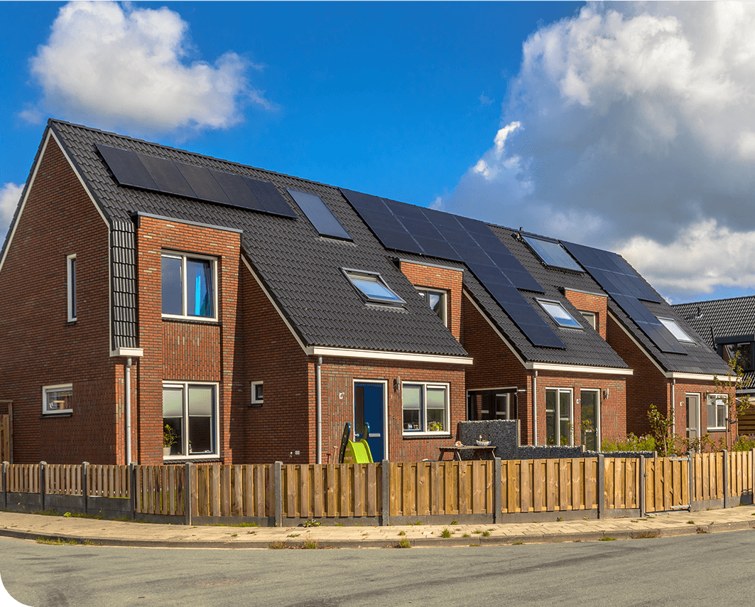 Buy-to-let is een politiek probleem