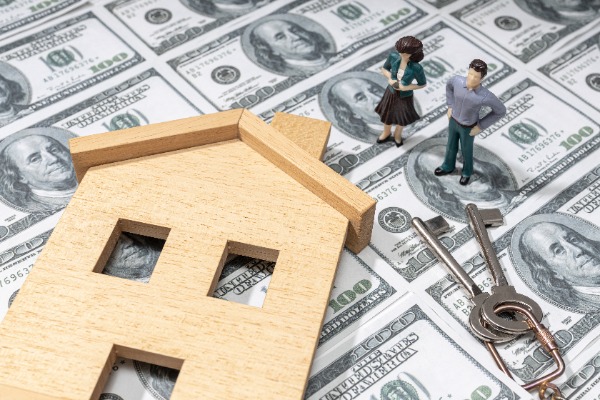 Wilt u rechtstreeks investeren in een verhuurde woning?