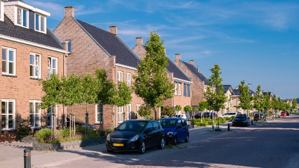 De overwaarde van uw woning verzilveren