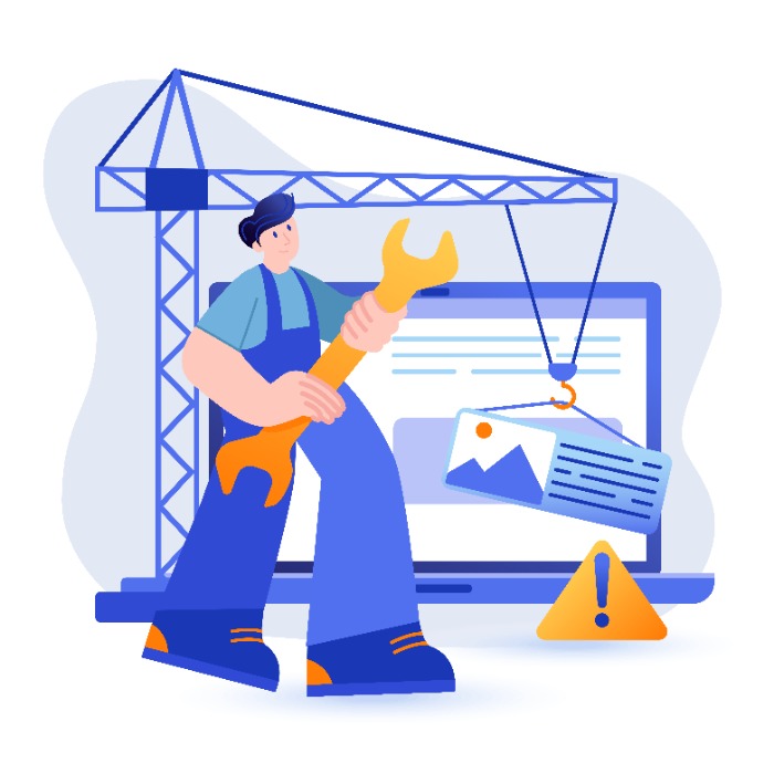 Website Thuisborg