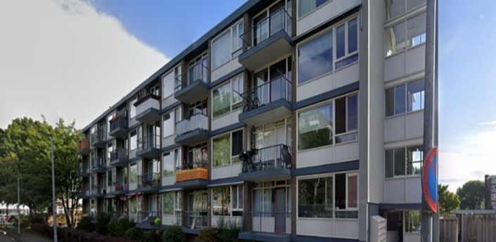 Appartement in Rotterdam aangeboden – mooi rendement, geen zorgen!