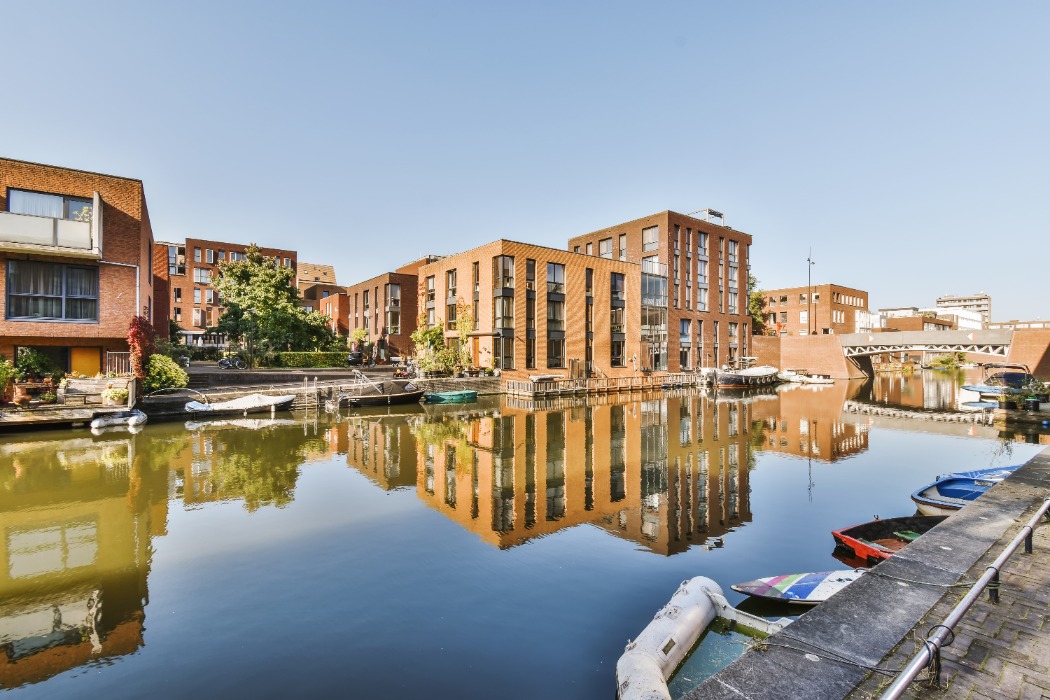 Visie Thuisborg op de ontwikkelingen op de woningmarkt