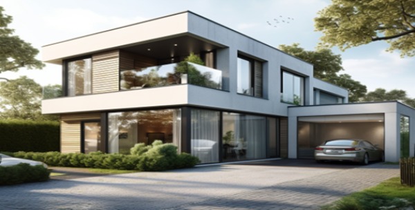 Directe investering in verzilverwoning TB 8242-1: 6-7,5% rendement per jaar!