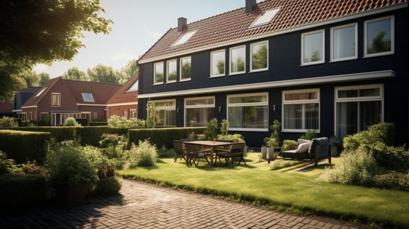 Directe investering in verzilverwoning TB 2729-1: vanaf 6% rendement per jaar!