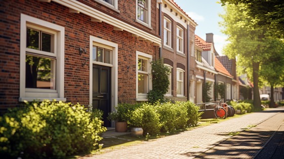 Directe investering in verzilverwoning TB 4207-1: vanaf 6% rendement per jaar!