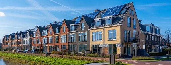 Wat kost u de regulering van het middenhuursegment? (1)
