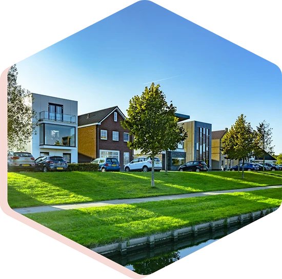 Inkomensaanvuller, Woningwaarde Estate Plan & Woningwaarde Verzilverplan