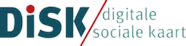 digitale sociale kaart logo