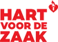 hard voor de zaak logo