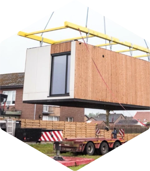 installatie-van-uw-zorgwoning Image