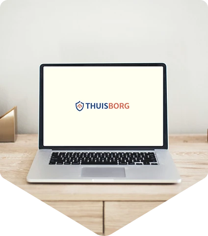mijn thuisborg