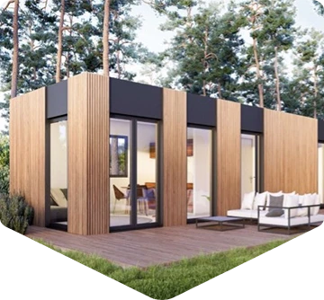 zorgwoning 45 Hero image