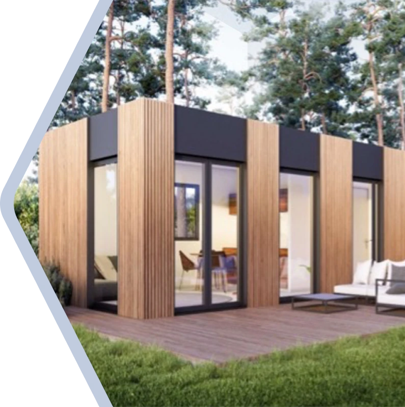 zorgwoning 45 Hero image
