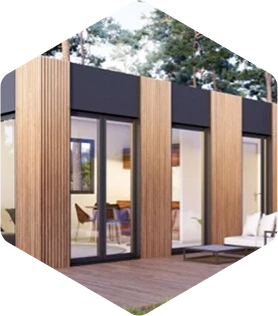 zorgwoning 45
